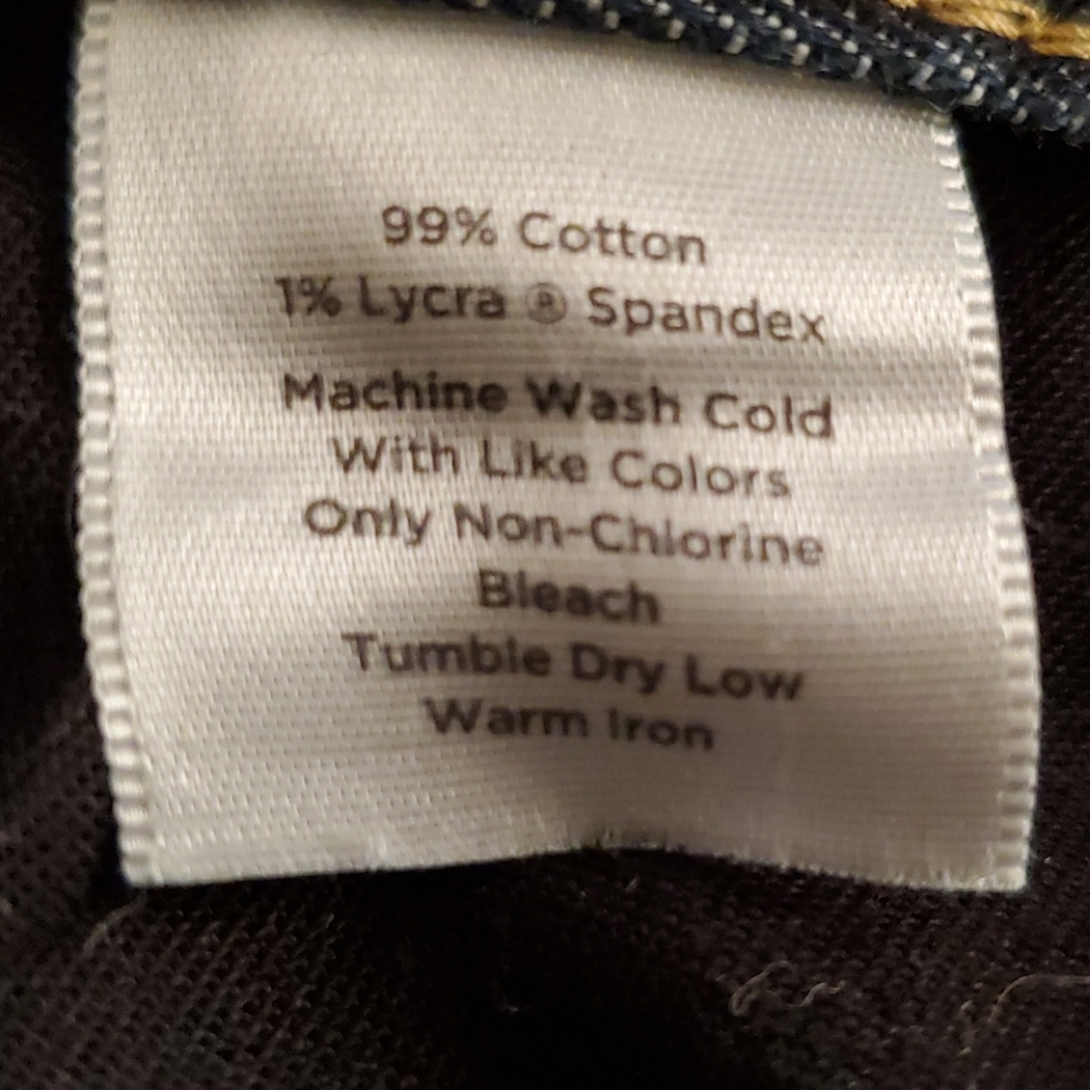 Jeans - Picture 5 of 5